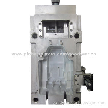 Injection Mold for Automotive Parts, OEM Orders Welcomed